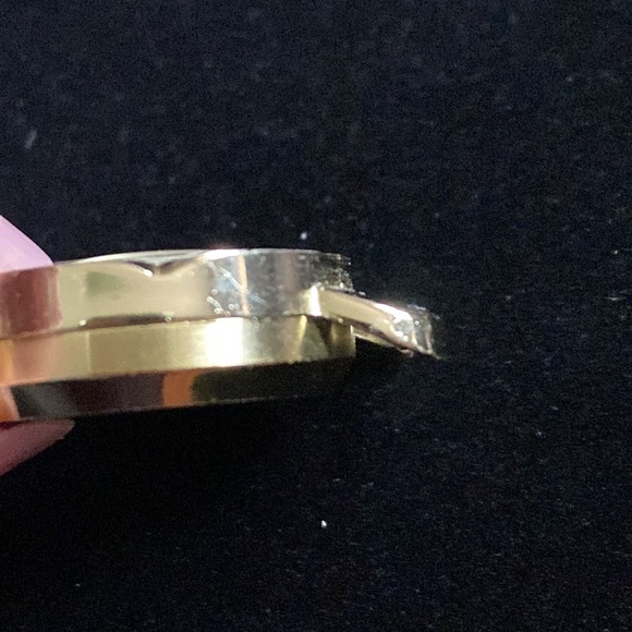 Vintage Norman Deluxe Watch Face - Picture 4 of 6